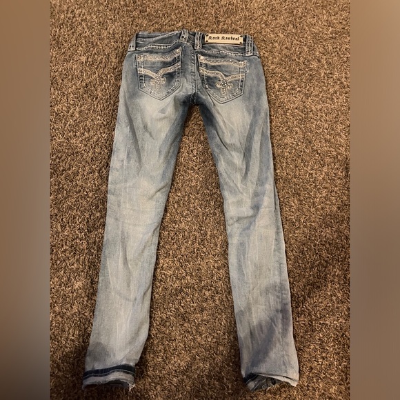 Rock Revival - Picture 2 of 3